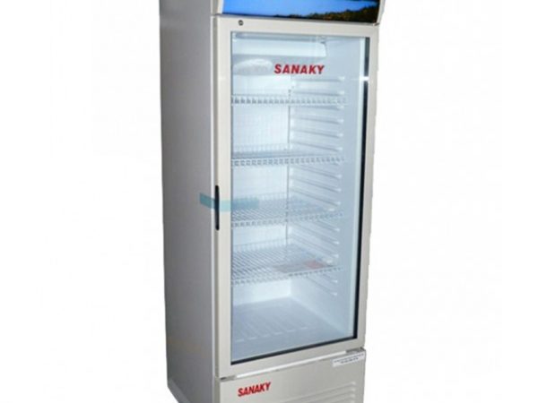 Tủ mát Inverter Sanaky VH-358K3 - Hàng chính hãng