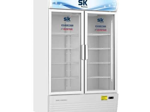 Tủ mát Inverter Sumikura SKSC-1250HW2.I - Hàng chính hãng