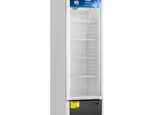 Tủ mát Inverter Sumikura SKSC-300I/IC - Hàng chính hãng
