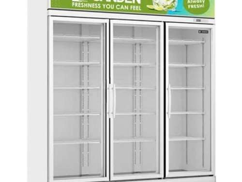 Tủ mát Sanden Intercool  SPM-1800C - Hàng chính hãng