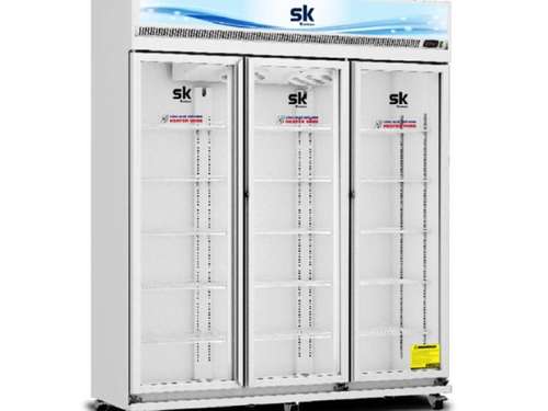 Tủ mát Sumikura SKSC-1350HW3 - Hàng chính hãng