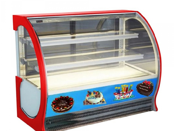 Tủ mát trưng bày bánh kem Sanaky VH-900HP - Hàng chính hãng
