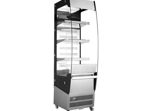 Tủ mát trưng bày H&C CB-180L - Hàng chính hãng