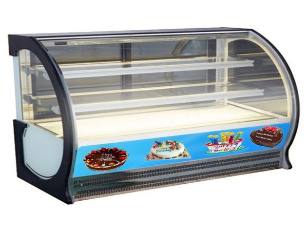 Tủ quầy bánh Sanaky VH-1800HP - Hàng chính hãng