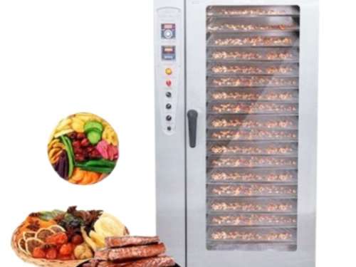 Tủ sấy thực phẩm Newsun CY-16 - Hàng chính hãng