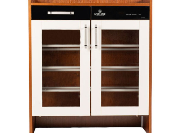 Tủ tiệt trùng giày Kieler KL-TC850 - Hàng chính hãng