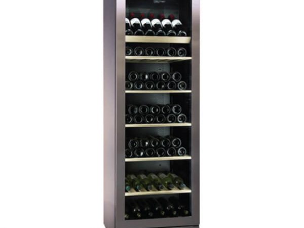 Tủ trữ rượu vang Vintec V190SG2ES3 - Hàng chính hãng