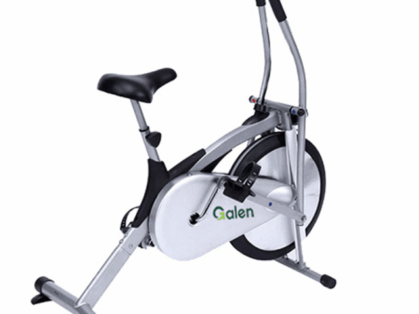 Xe đạp tập thể dục Airbike Galen G015 - Hàng chính hãng