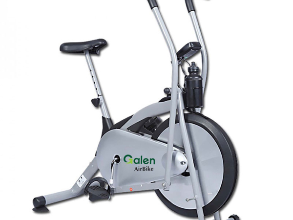 Xe đạp tập thể dục Airbike Galen G016 - Hàng chính hãng