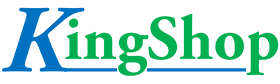 king shop