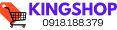 Logo KingShop